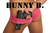 Bunny B.