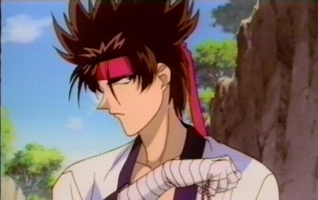 Sanosuke