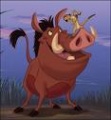 pumba