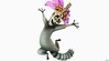 King Julien