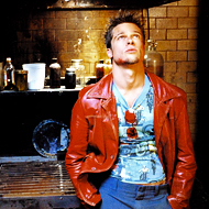 Tyler Durden