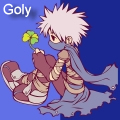 Goly