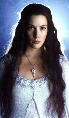 Arwen Undomiel