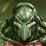 BlacDemon