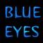 BLUE_EYES