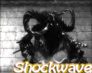 Shockwave