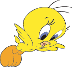 _Tweety_