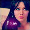 Prue Halliwell