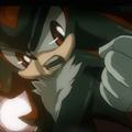 Shadow the hedgehog