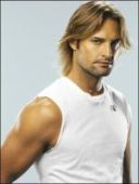 James "Sawyer" Ford