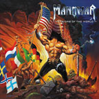 MANOWAR