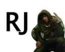 R J