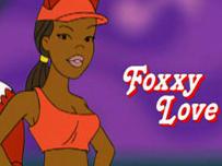 FoxxyLove