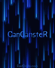 GanGansteR