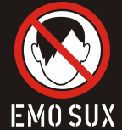 EMO SUX