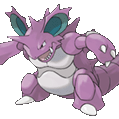 NIDOKING