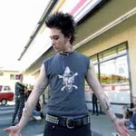 Jesus Of Suburbia