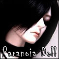 Paranoia Doll