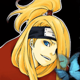 Deidara