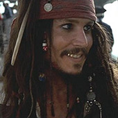 Jack Sparrow