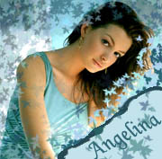 Angelina Sherrows