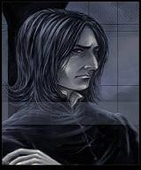 Severus Snape