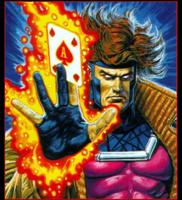 Gambit