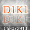 D1K1