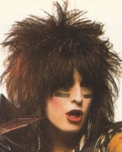 NikkiSixx