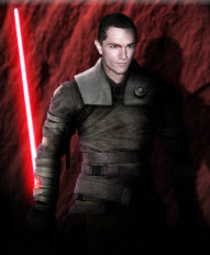 Starkiller