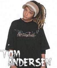 TomAndersen