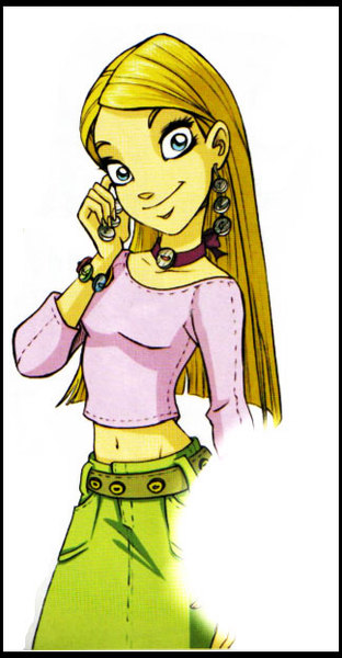 ~Cornelia StyLe Princess~