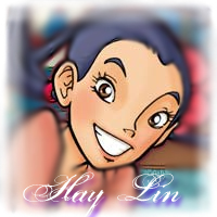 Hay Lin