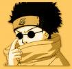 Aburame Shino