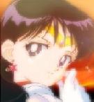 Sailor Mars