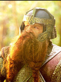 Gimli