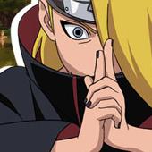 Deidara~san