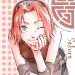 Haruno Sakura