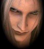 SEPHIROTH