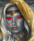 Vihja of Drow