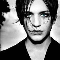 Brian Molko