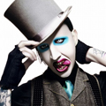 Marilyn Manson