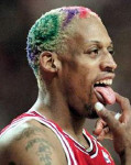 RODMAN91