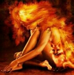 Fire Fox