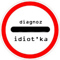 idiot'ka