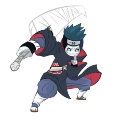 KISAME