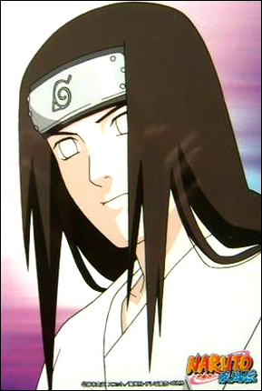 neji-kun