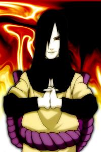 Orochimaru