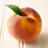 peach)