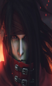 Sephiroth